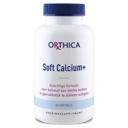 Soft calcium+