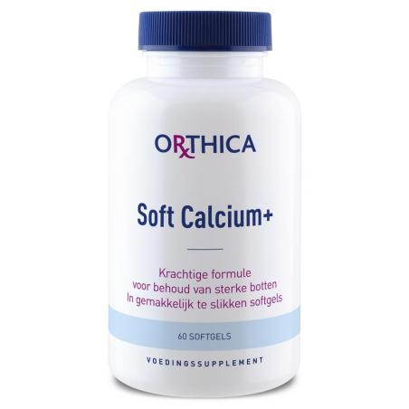 Soft calcium+
