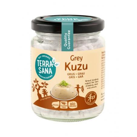 Kuzu grijs (glas) eko