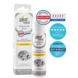 Med premium glide glijmiddel