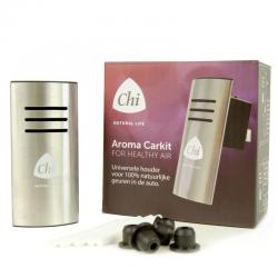 Aromalogica car kit