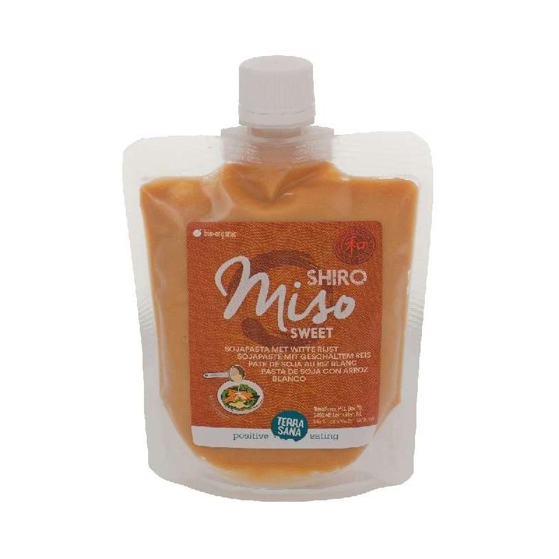 Shiro miso spout eko