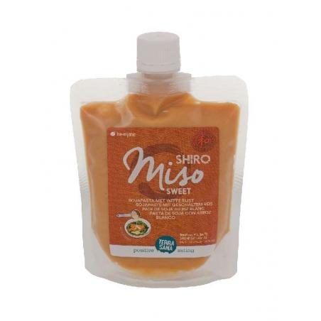 Shiro miso spout eko