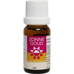 Etherische Olie