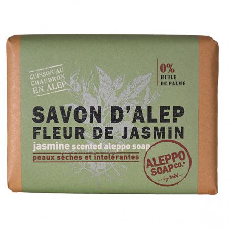 Aleppo jasmijnzeep