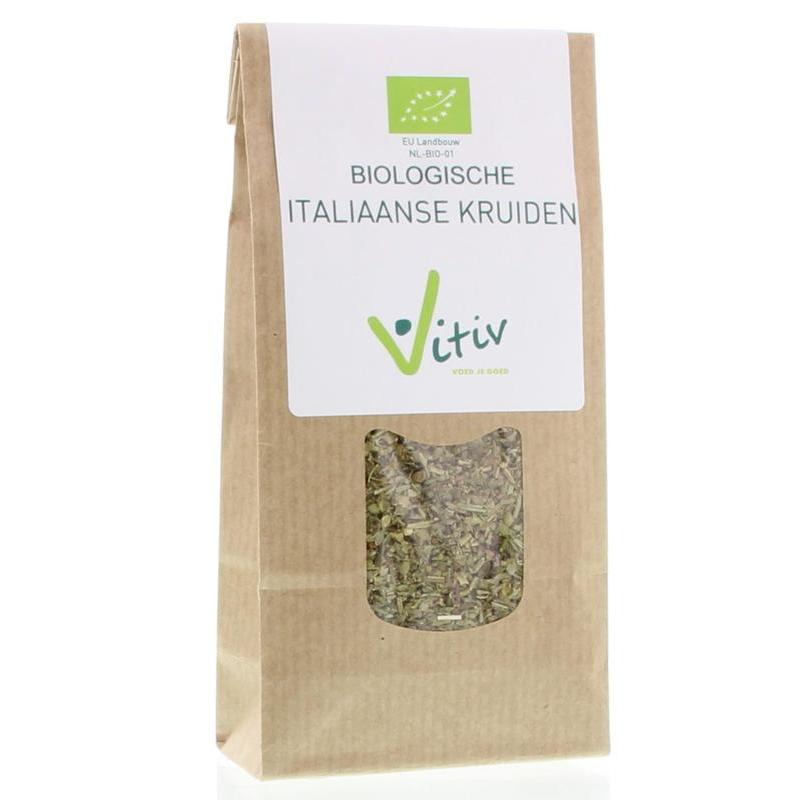 Italiaanse kruiden