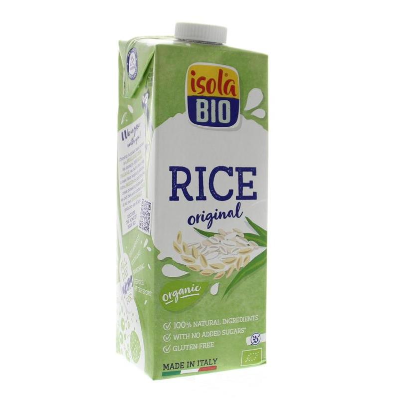 Rijstdrank naturel