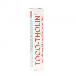 Toco Tholin
