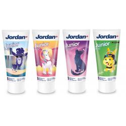 Tandpasta junior 6 - 12 jaar