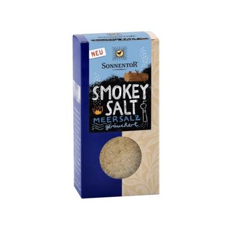 Smokey salt bbq kruiden