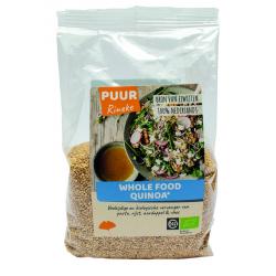 Volkoren quinoa bio