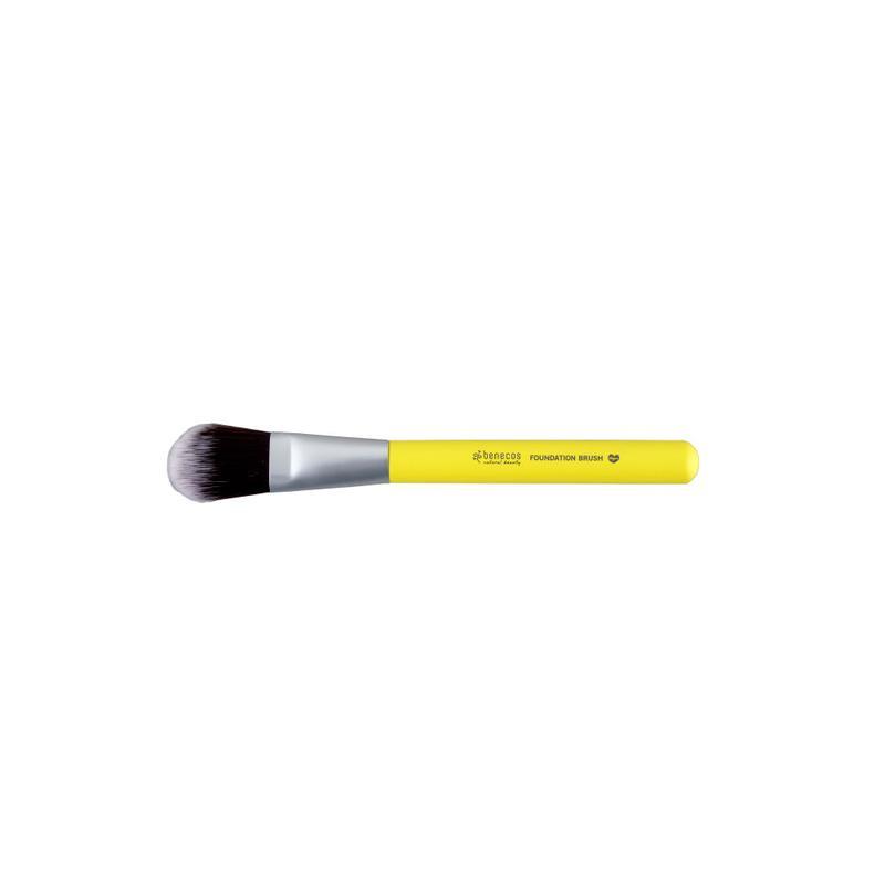 Borstel foundation 15.5 colour edition