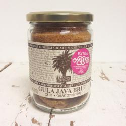 Gula java brut kokosbloesem suiker