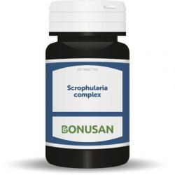 Scrophularia complex