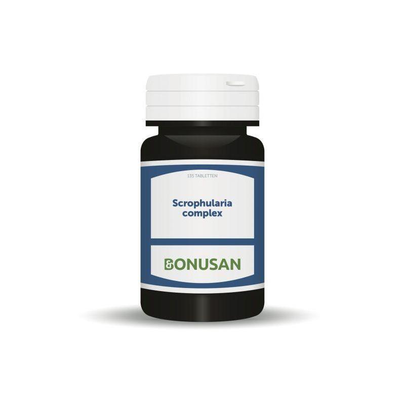Scrophularia complex