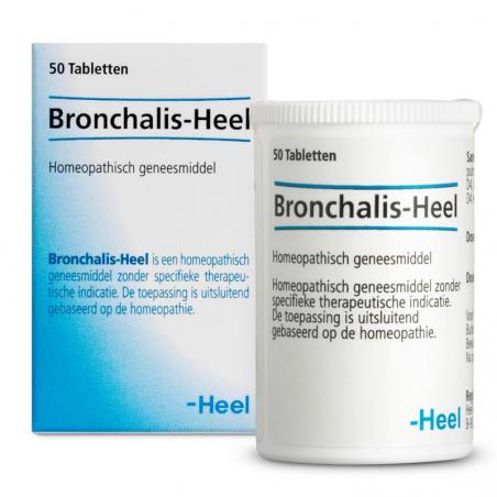 Bronchalis-heel