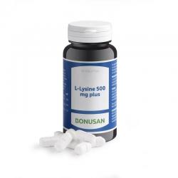 L-Lysine 500 mg