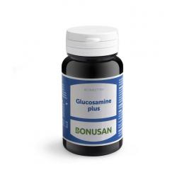 Glucosamine plus