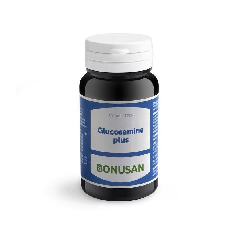 Glucosamine plus