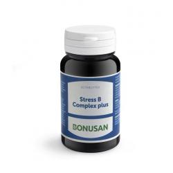 Stress B complex plus
