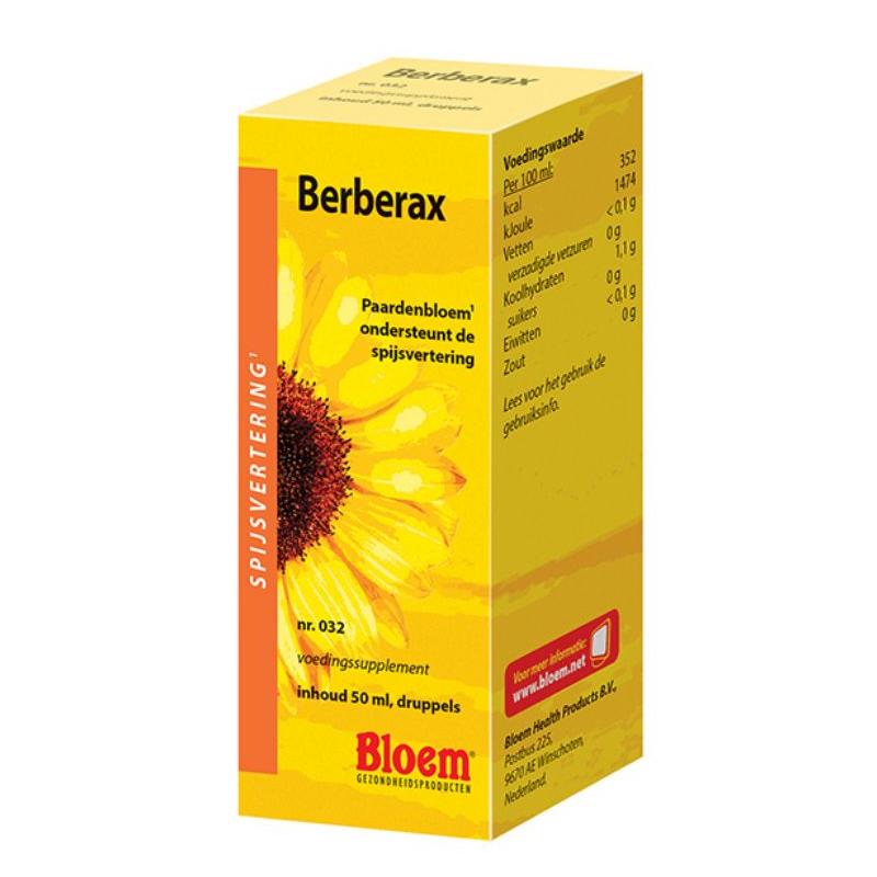 Berberax