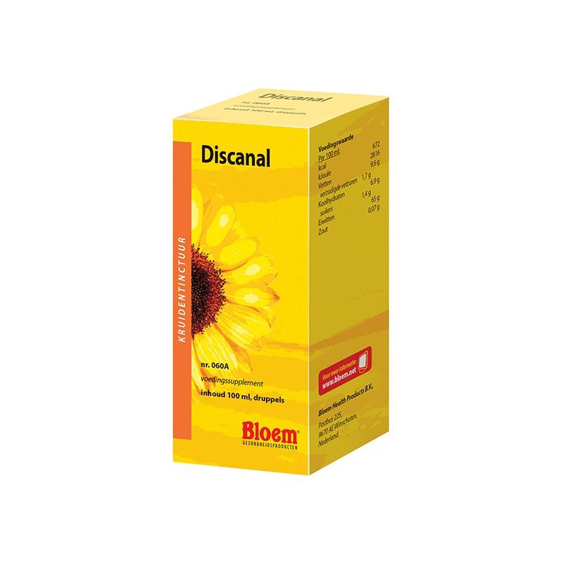 Discanal