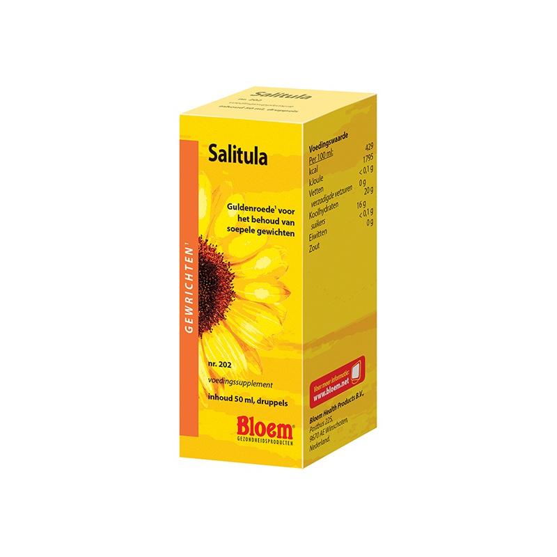 Salitula