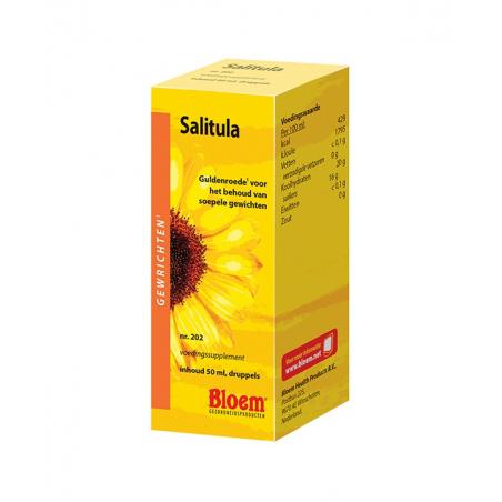 Salitula