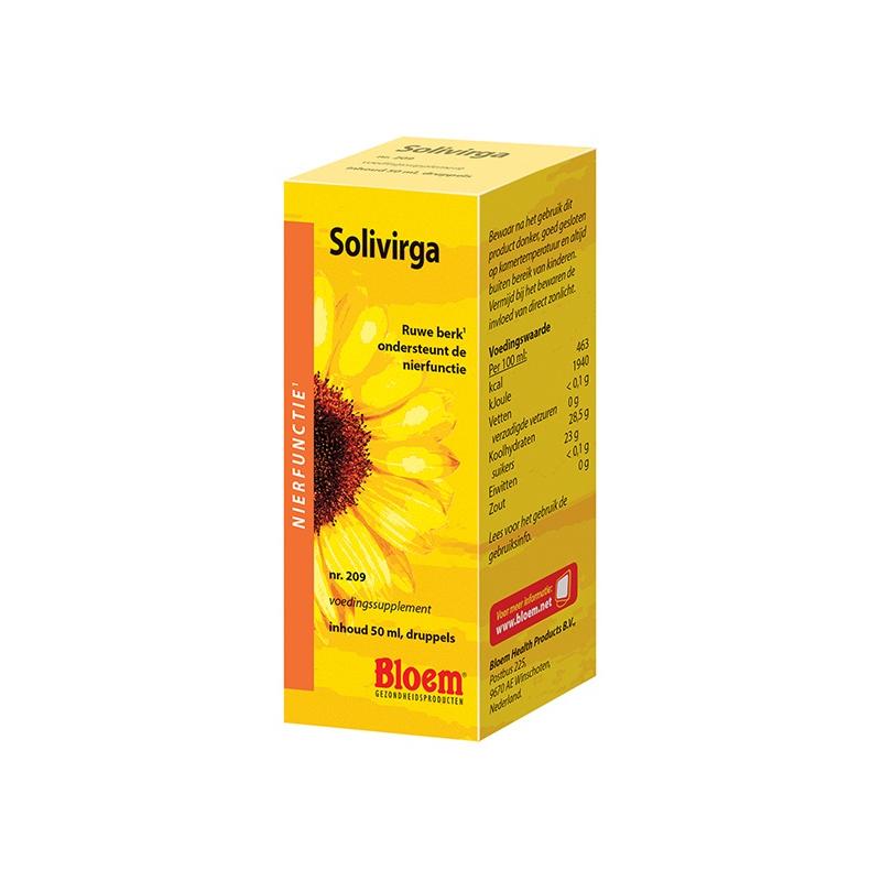 Solivirga