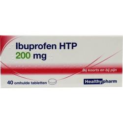 Ibuprofen 200 mg