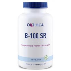 Vitamine B 100 SR