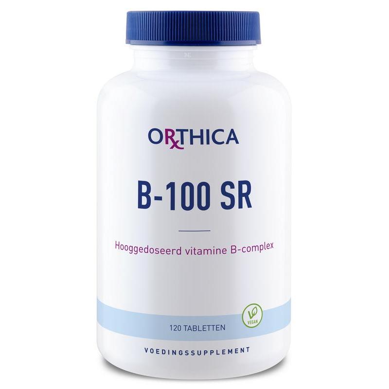 Vitamine B 100 SR