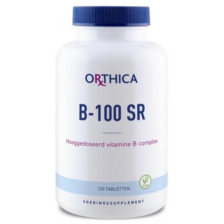 Vitamine B 100 SR