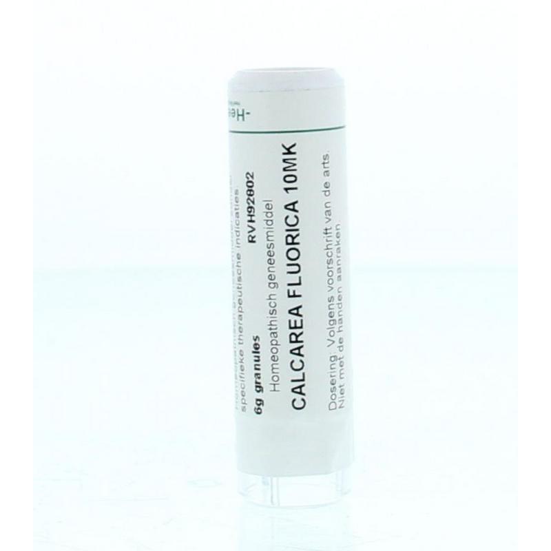 Calcarea fluorica 10MK