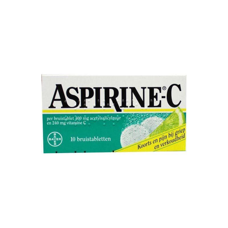 Aspirine C