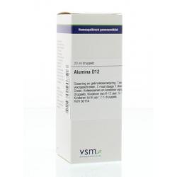 Alumina D12
