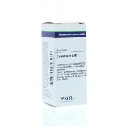 Causticum LM1