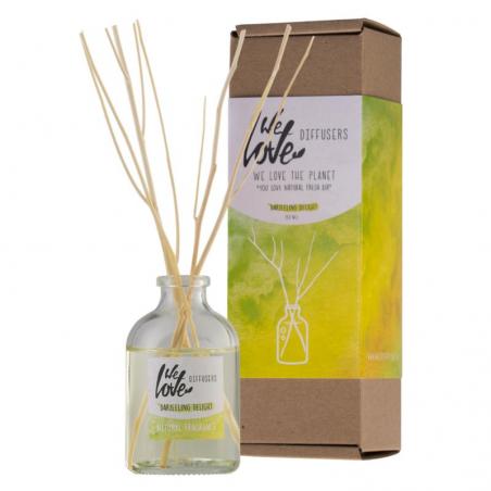 Diffuser darjeeling delight