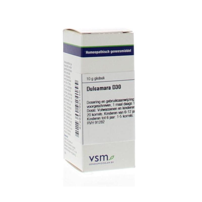 Dulcamara D30