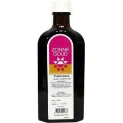 Pulmonaria complex siroop