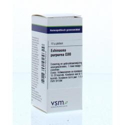 Echinacea purpurea D30