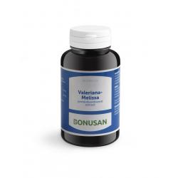Valeriana melissa extract