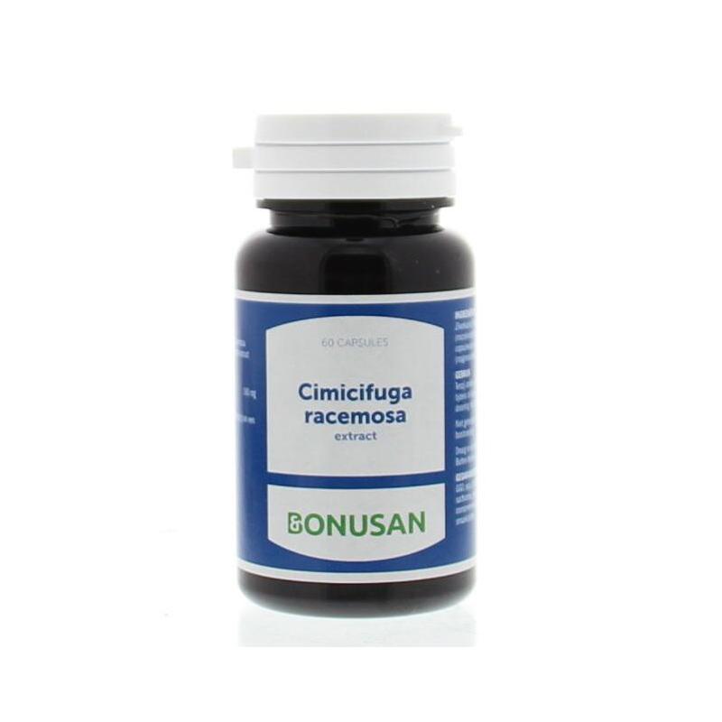 Cimicifuga racemosa extract