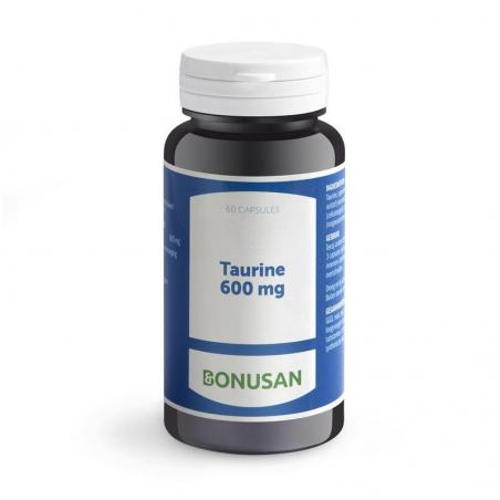 Taurine 600