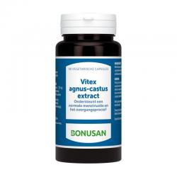 Vitex agnus castus extract