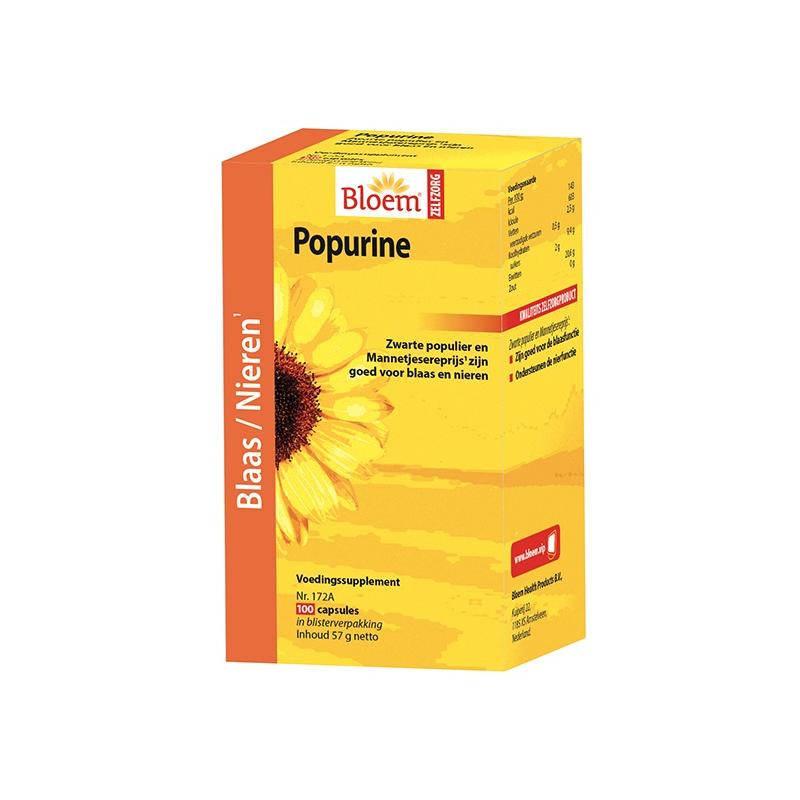 Popurine extra forte