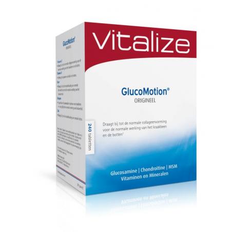 Glucomotion origineel