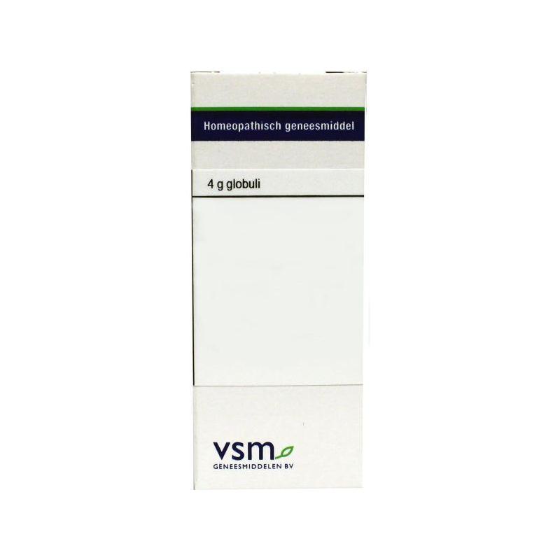 Calcarea sulphurica MK