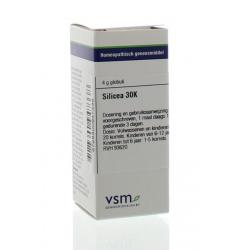 Silicea 30K
