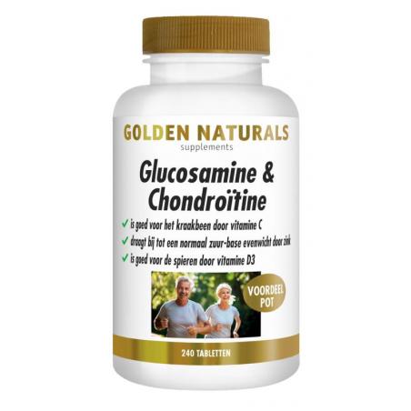 Glucosamine Plus